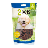 2PETS Hundesnack Struds Minikuber