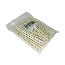 2PETS Tyggepinde Snoet Hvid - 24 CM