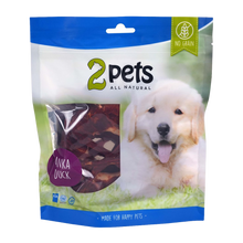 2PETS Tygering M Andefilet - 12 CM