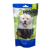 2PETS Tyggerulle M Hjort - 28 CM