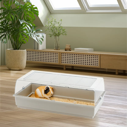 Smådjursbur Maxi Duna Multy