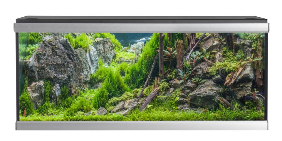 Akvastabil Move Akvarie - 360 L