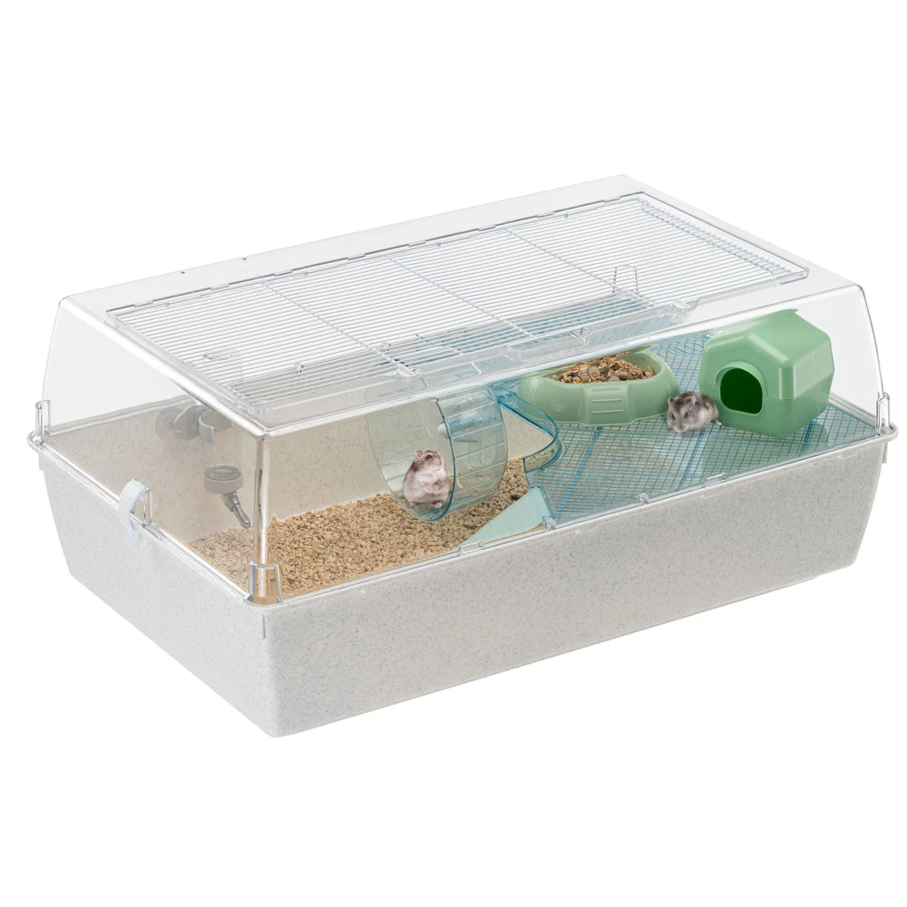 Smådyrsbur Duna Hamster