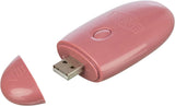 LED-Pegepind Catch The Light USB Mus - 8,5 CM
