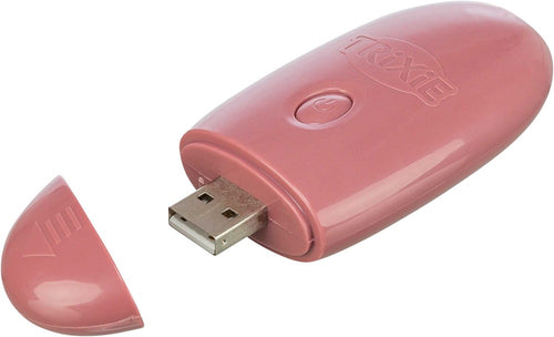 LED-Pegepind Catch The Light USB Mus - 8,5 CM