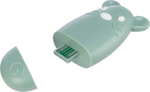 Laserpointer Catch The Light USB 3 Tilstande - 7 CM