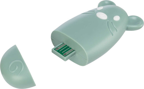 Laserpointer Catch The Light USB 3 Tilstande - 7 CM