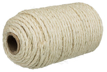 Sisalreb - 6 MM