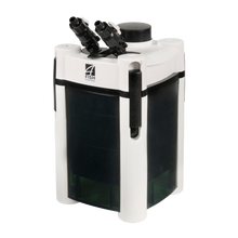 4Fish Utvändigt filter 250X 760 L/H - 10 W | Endast 1229 kr! - Zoogiganten