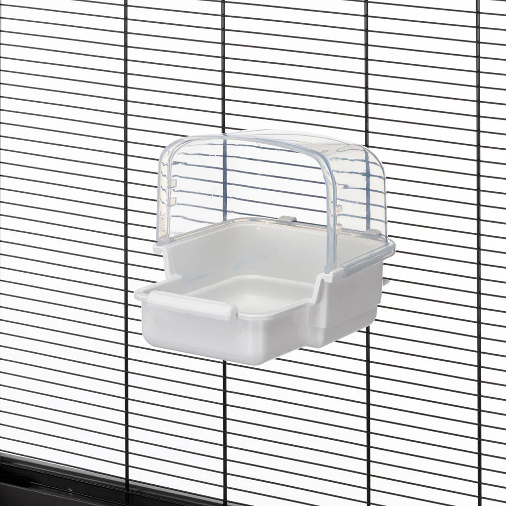 RIO 2 Fågelbad - Parakit | Endast 149 kr! - Zoogiganten