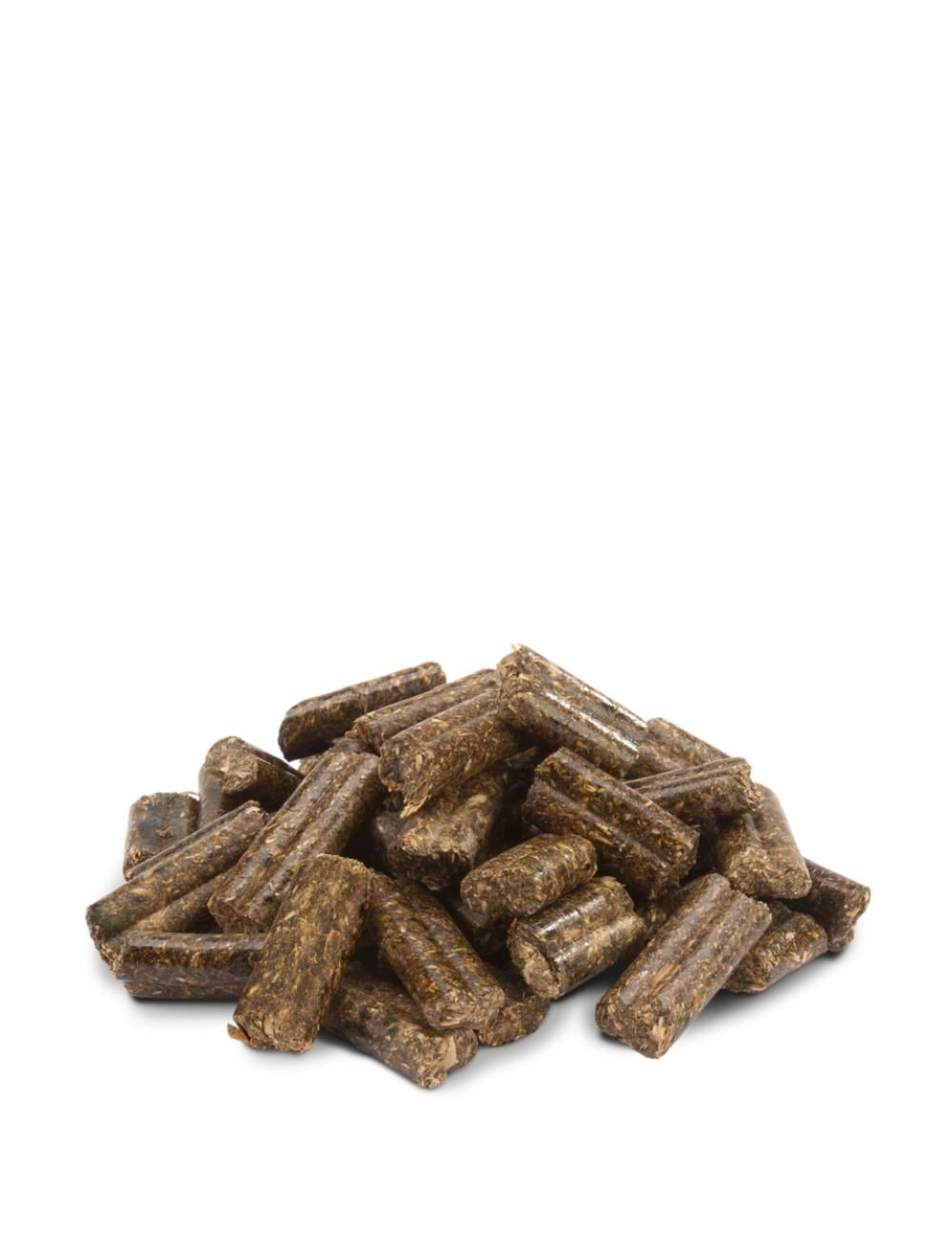 Crispy Pellets Kanin - 2 KG | Endast 149 kr! - Zoogiganten