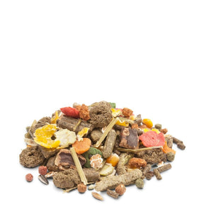 Crispy Müsli Kanin - 2,75 KG | Endast 149 kr! - Zoogiganten