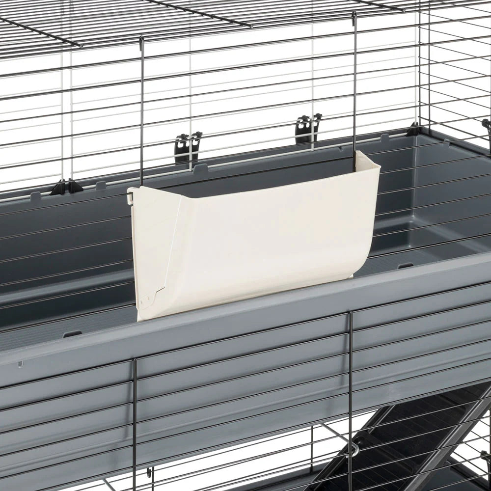 Kaninbur Rabbit 120 Dobbelt