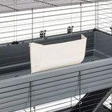 Kaninbur Rabbit 120 Dobbelt