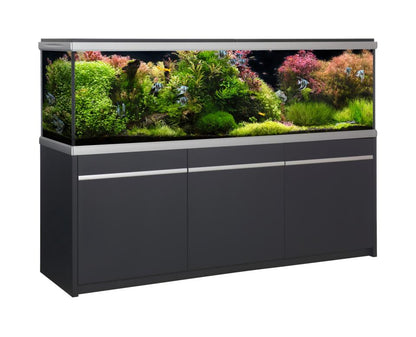 Akvastabil Move Akvarie Sort -720 L