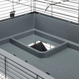 Kaninbur Rabbit 120 Dobbelt