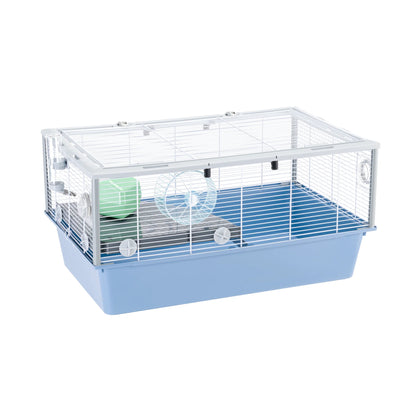 Smådjursbur Criceti 15 - Vit