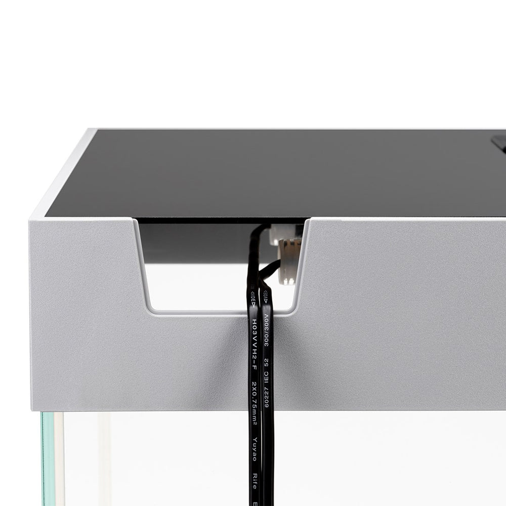 AKVARIUM OPTISET 130 GRÅ 2.0