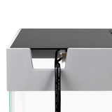 AKVARIUM OPTISET 130 GRÅ 2.0