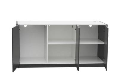 Akvariebänk Move - 720 L