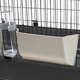 Kaninbur Rabbit 140
