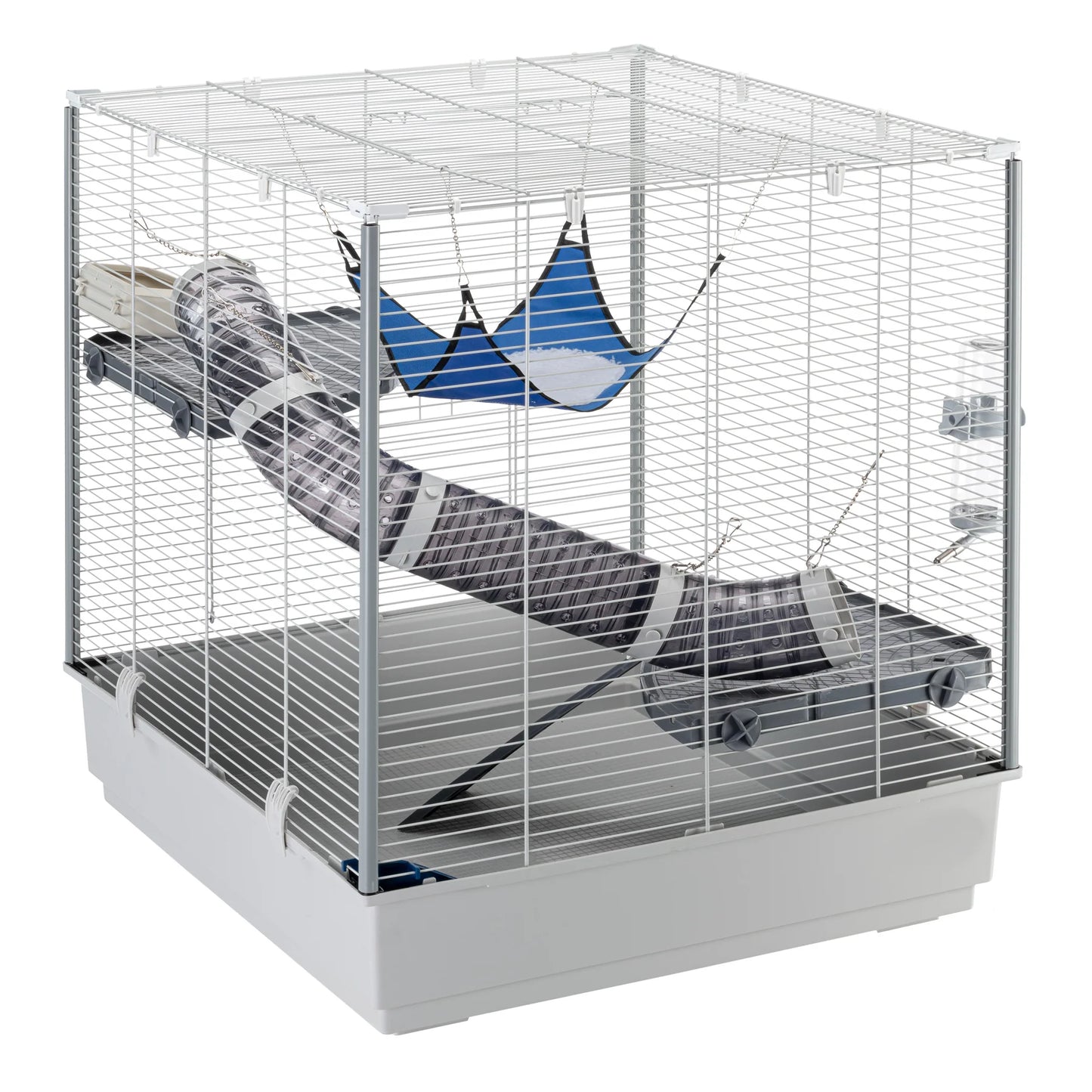 Illerbur Furet XL - Grå