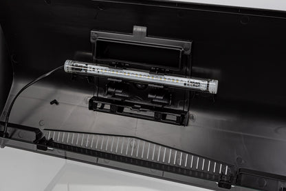 Akvarium Leddy Plus 60 Svart 2.0