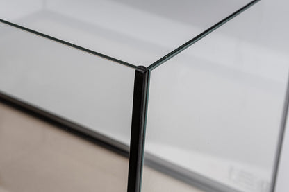 Akvarium Leddy Plus 60 Svart 2.0