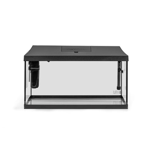 Akvarium Leddy Plus 60 Sort 2.0