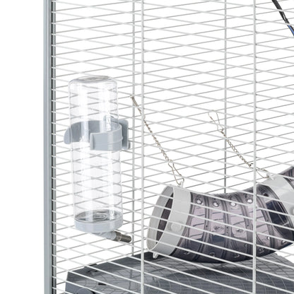 Illerbur Furet XL - Grå