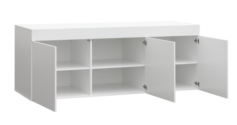 Akvariebänk Fusion - 720 L