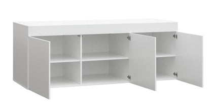 Akvariebänk Fusion - 720 L