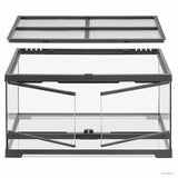 Terrarium Exoterra M Lav - 60X40X30 CM