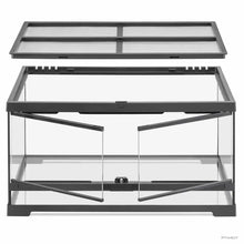 Terrarium Exoterra M Lav - 60X40X30 CM