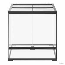 Terrarium Exoterra M Høj - 60X45X60 CM