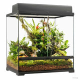 Terrarium Exoterra M Høj - 60X45X60 CM