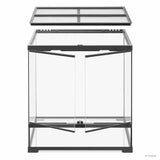 Terrarium Exoterra M Høj - 60X45X60 CM