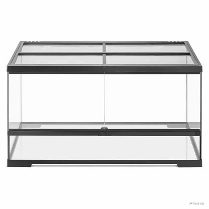 Terrarium Exoterra L Bred - 90X45X45 CM