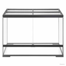 Terrarium Exoterra L Høj - 90X45X60 CM