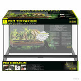 Terrarium Exoterra L Høj - 90X45X60 CM