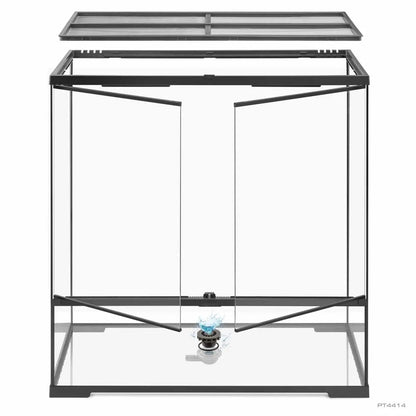 Terrarium Exoterra L X-Tall - 90X45X90 CM
