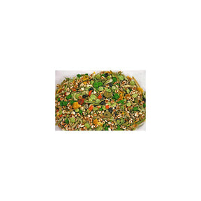 Bello Dvärghamster Premium - 700 G | Endast 89 kr! - Zoogiganten