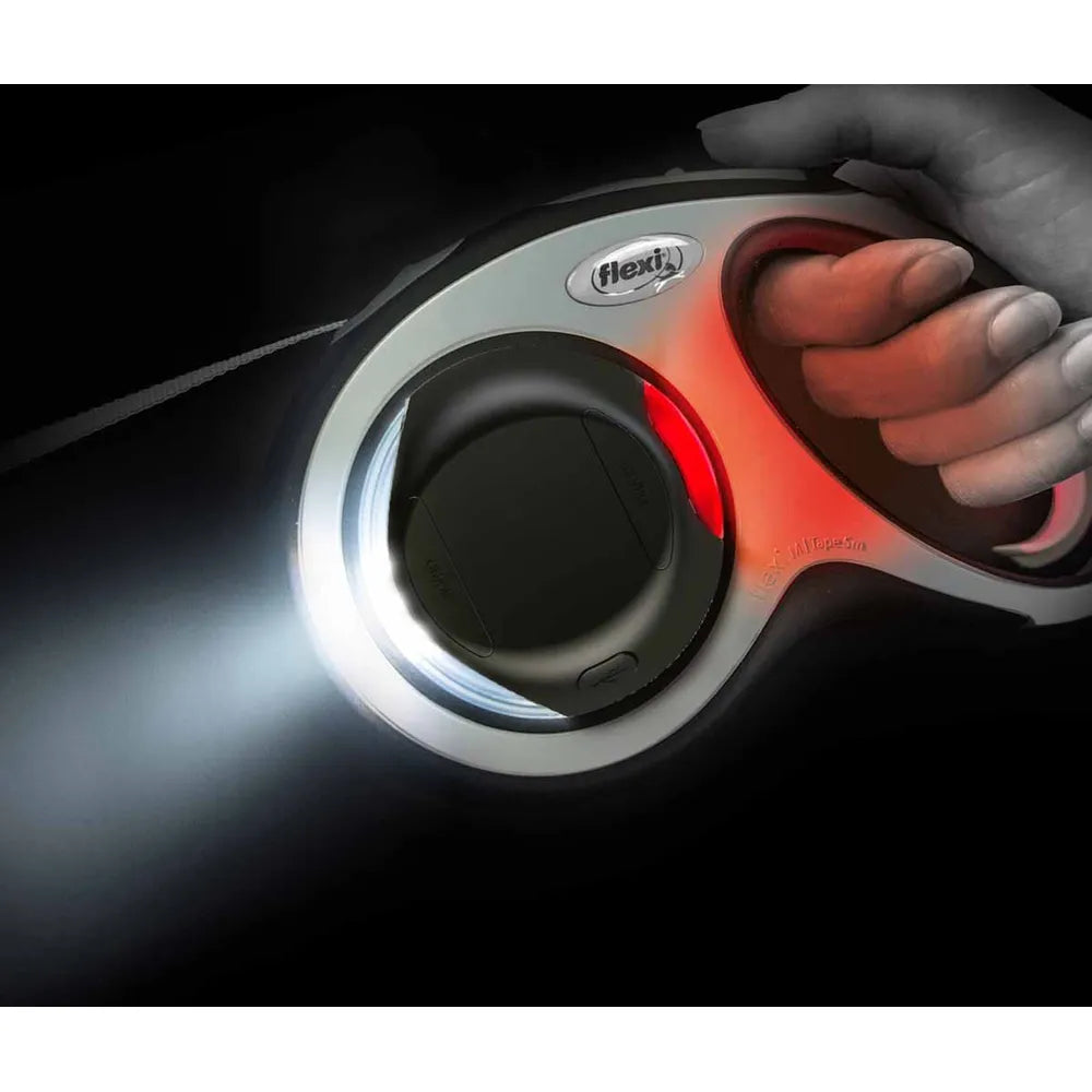 Flexi Vario Led Lighting System Svart