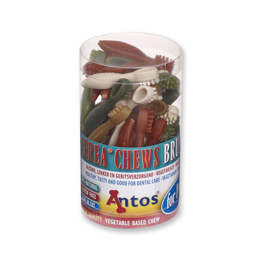 Dentotugg Tandborste Gnagare - 100 G | Endast 79 kr! - Zoogiganten