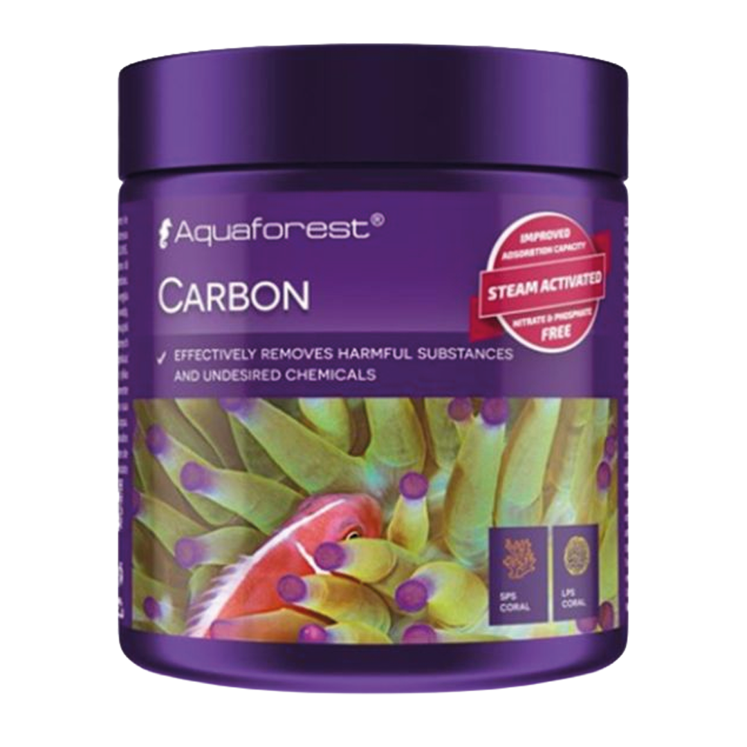AF Kulstof - 1000 ml
