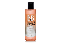 B&B Ekologisk kattshampoo med mandel och ringblomma | Endast 169 kr! - Zoogiganten