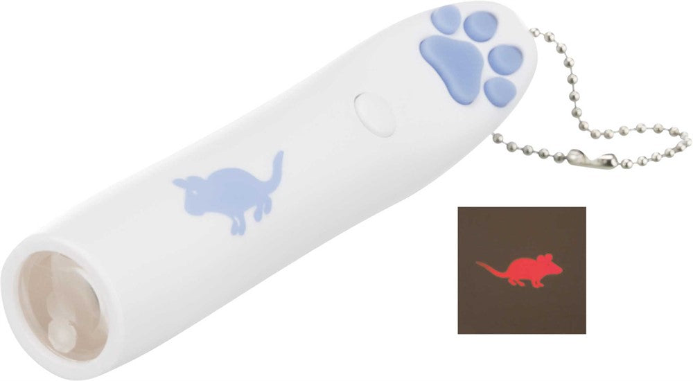 LED-pegepind Catch The Light Mus - 11 CM