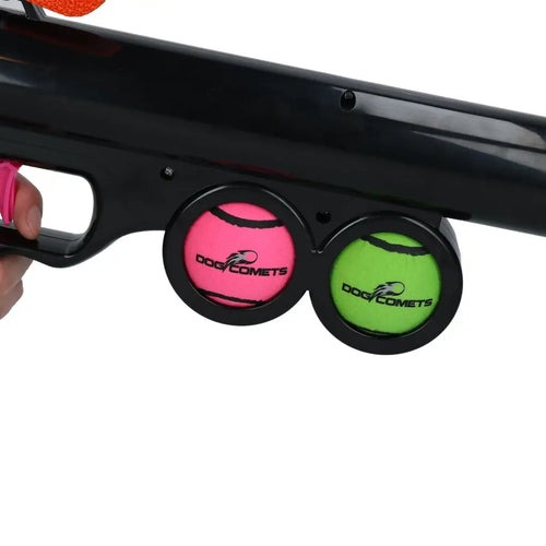 Hundekometer Kometkaster (bazooka)