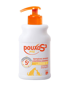 Ceva Douxo S3 Pyo Shampoo - 200 ML