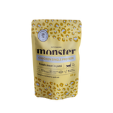 Monster Cat Pouches Voksen Kylling 85 g (8-pak)
